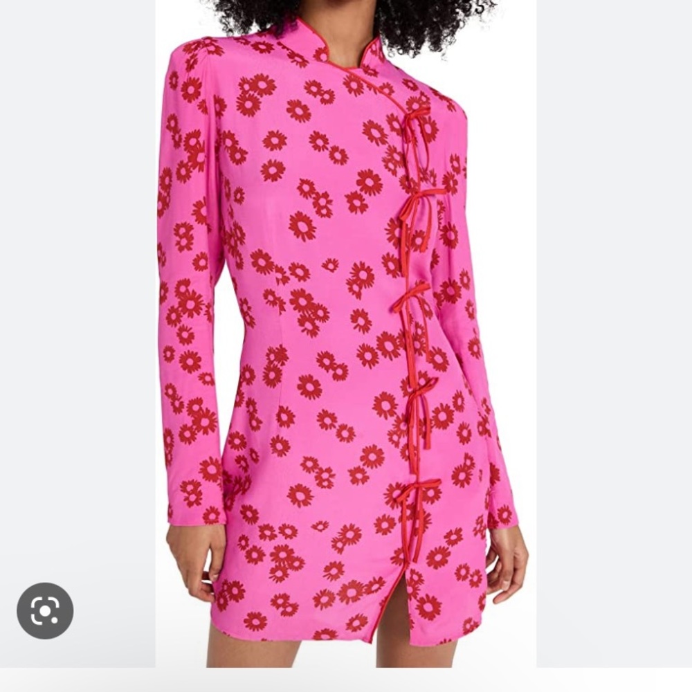 Kitri Allegra Daisy Dress